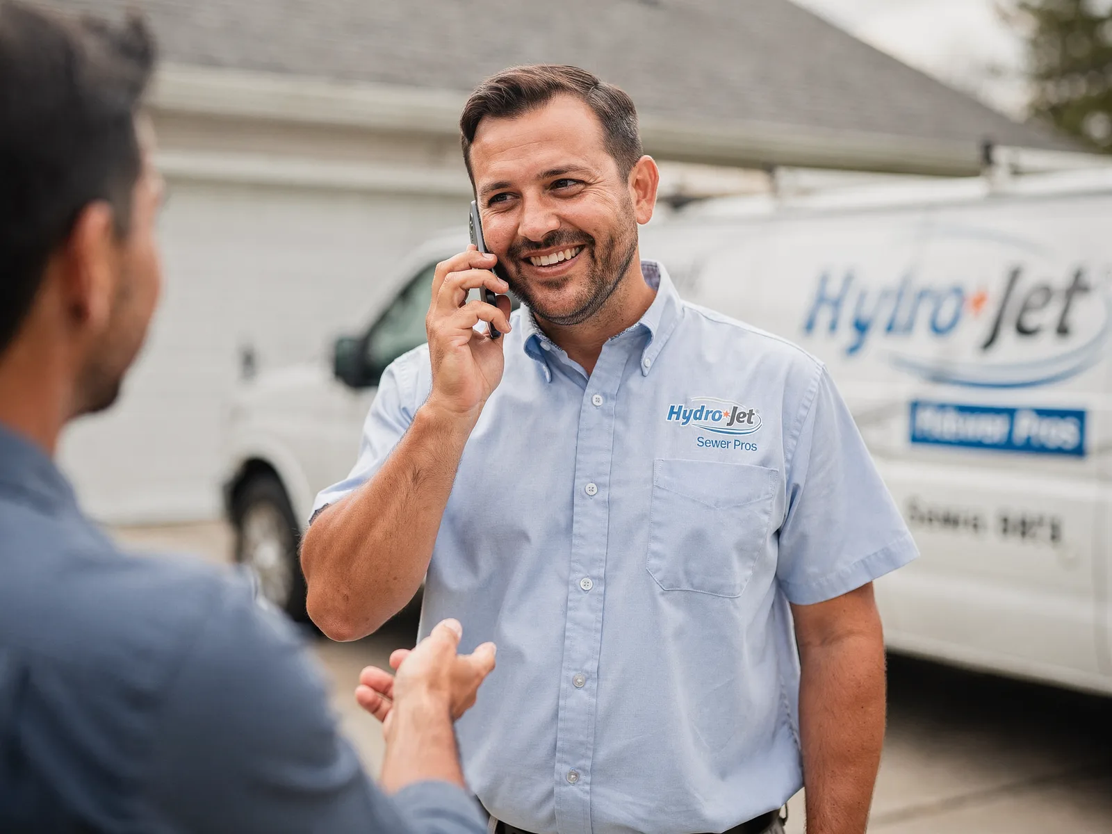 Hydro Jetting Raytown, MO FAQs